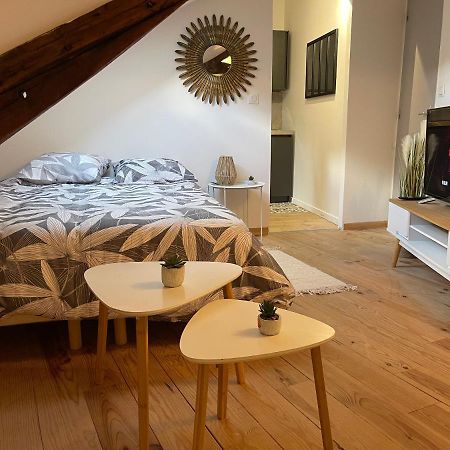 Hyper Centre Gordaine #4 Appartement Bourges Buitenkant foto