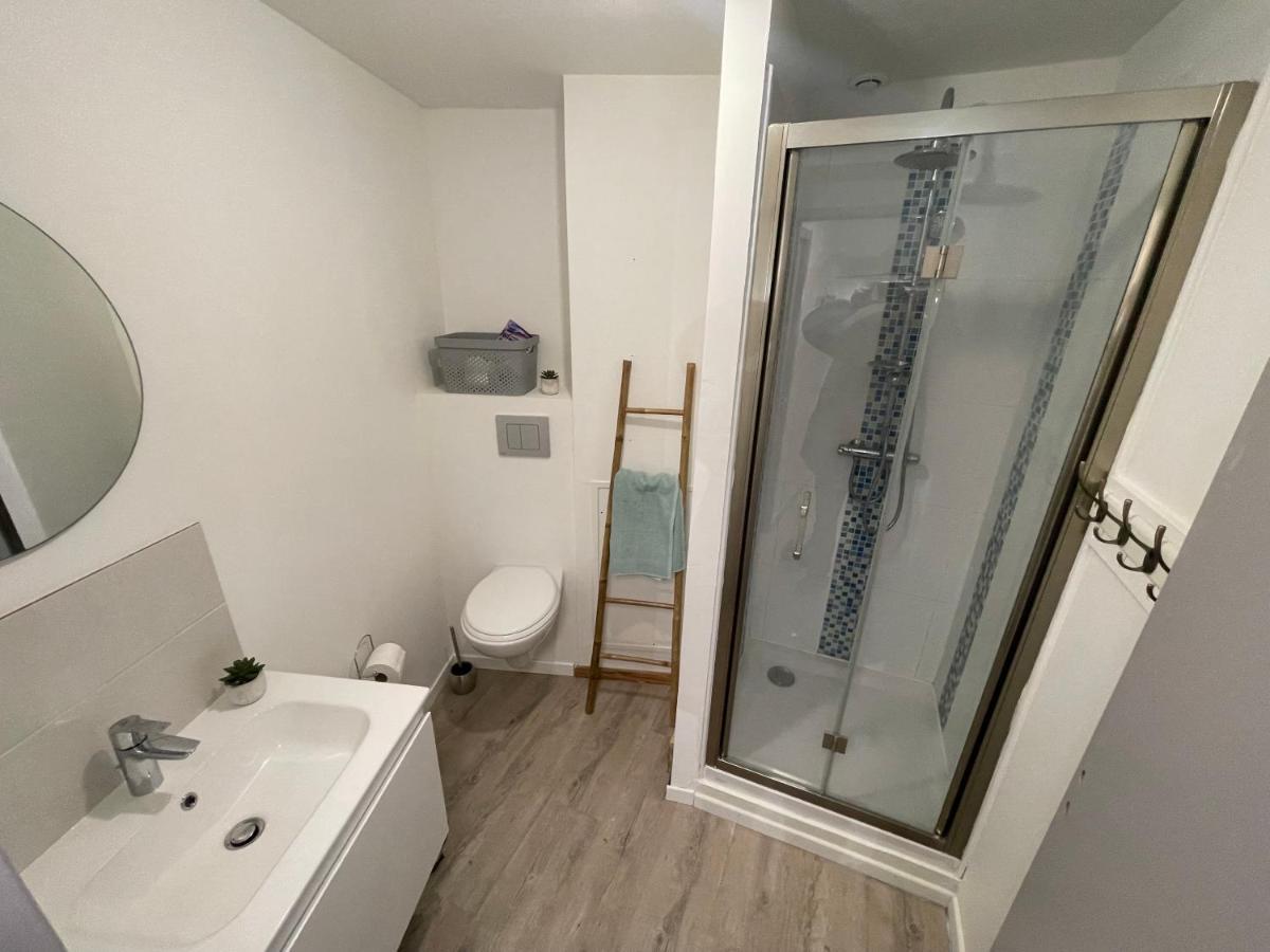 Hyper Centre Gordaine #4 Appartement Bourges Buitenkant foto