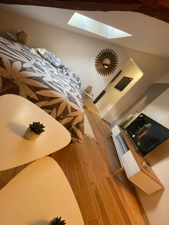 Hyper Centre Gordaine #4 Appartement Bourges Buitenkant foto