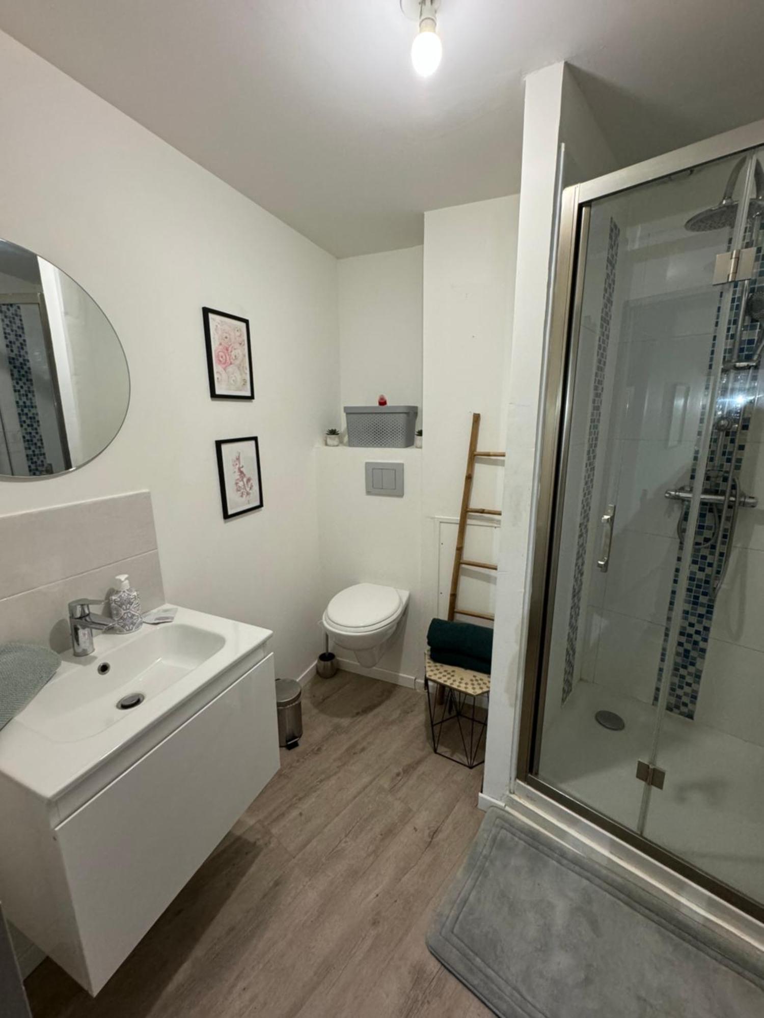 Hyper Centre Gordaine #4 Appartement Bourges Buitenkant foto